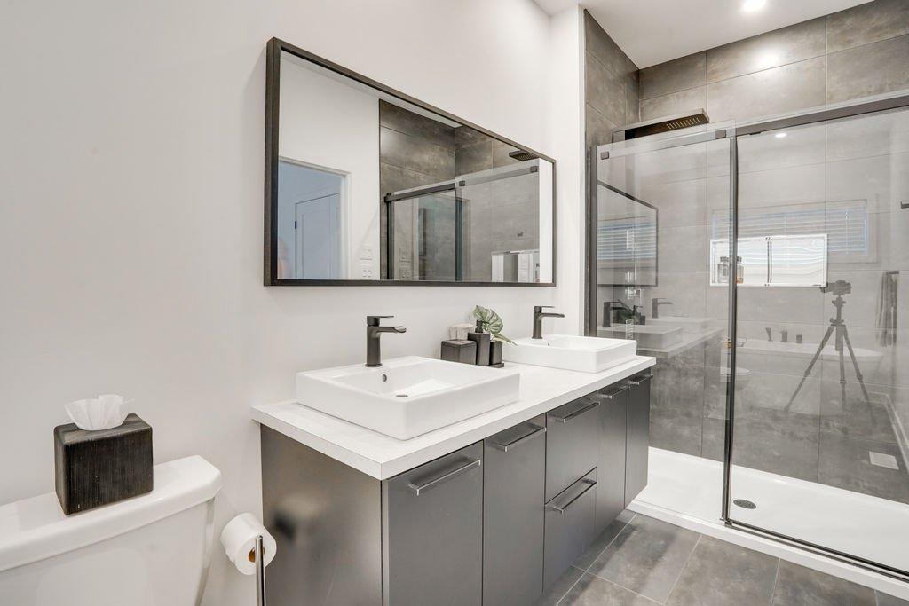 Bathroom - 319 Rue De La Sève, Gatineau (Gatineau), QC - Indoor Photo Showing Bathroom