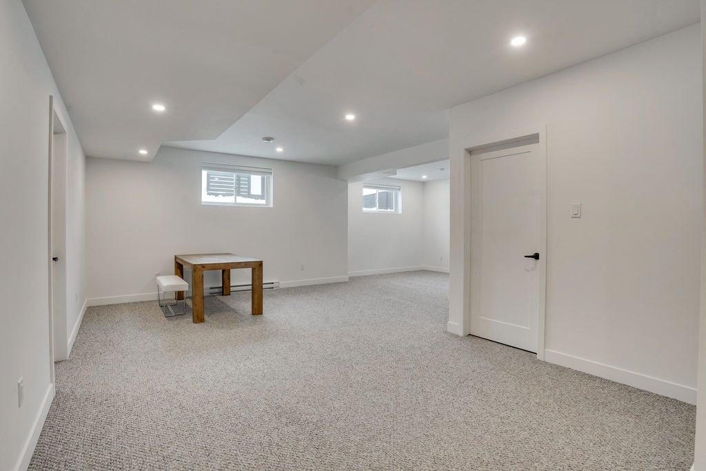Family room - 319 Rue De La Sève, Gatineau (Gatineau), QC - Indoor Photo Showing Basement