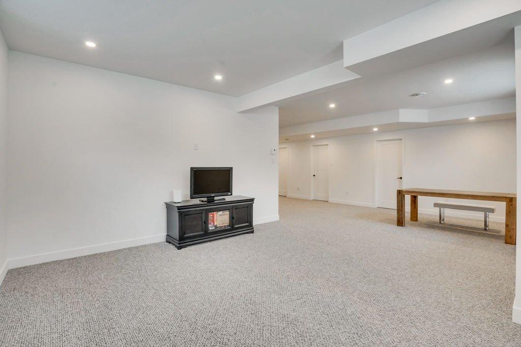 Family room - 319 Rue De La Sève, Gatineau (Gatineau), QC - Indoor