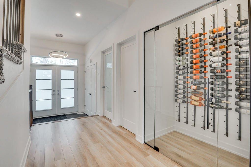 Hall - 319 Rue De La Sève, Gatineau (Gatineau), QC - Indoor Photo Showing Other Room