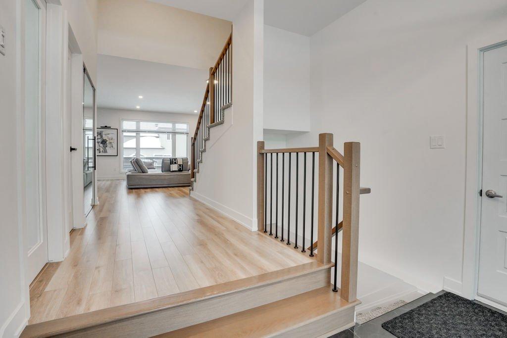 Overall view - 319 Rue De La Sève, Gatineau (Gatineau), QC - Indoor Photo Showing Other Room