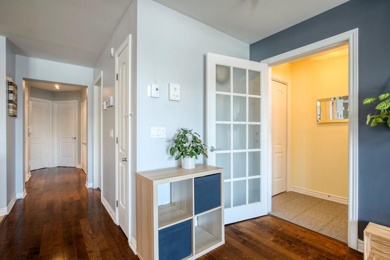 Hall - 3-7220 Boul. Cousineau, Longueuil (Saint-Hubert), QC - Indoor Photo Showing Other Room