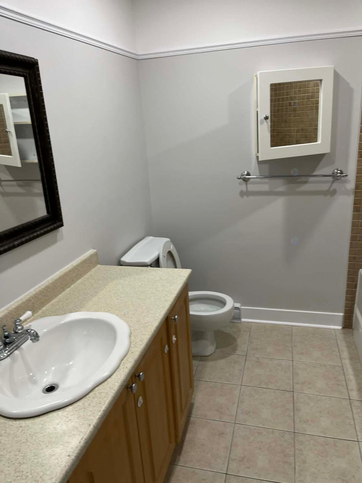 Bathroom - 202-293 Rue De Montmartre, Saint-Jean-Sur-Richelieu, QC - Indoor Photo Showing Bathroom