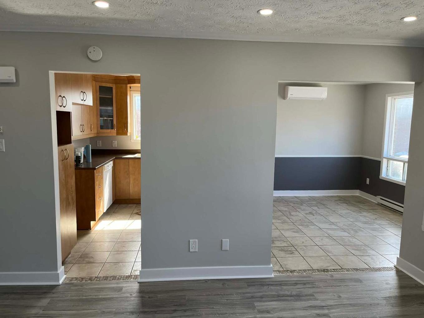 Salle à manger - 202-293 Rue De Montmartre, Saint-Jean-Sur-Richelieu, QC