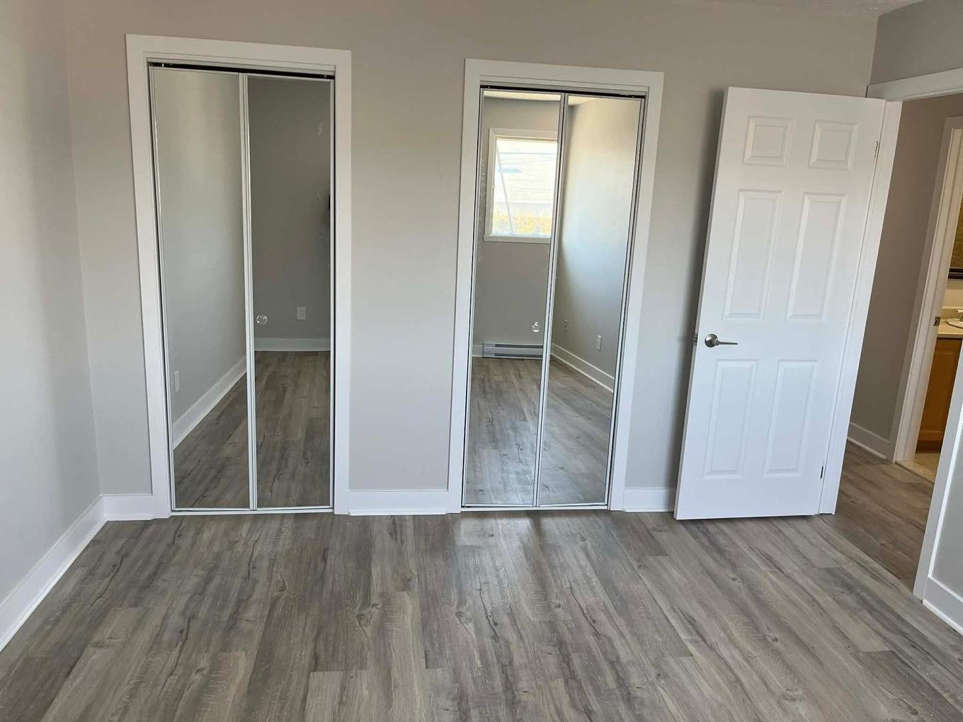 Chambre à coucher principale - 202-293 Rue De Montmartre, Saint-Jean-Sur-Richelieu, QC