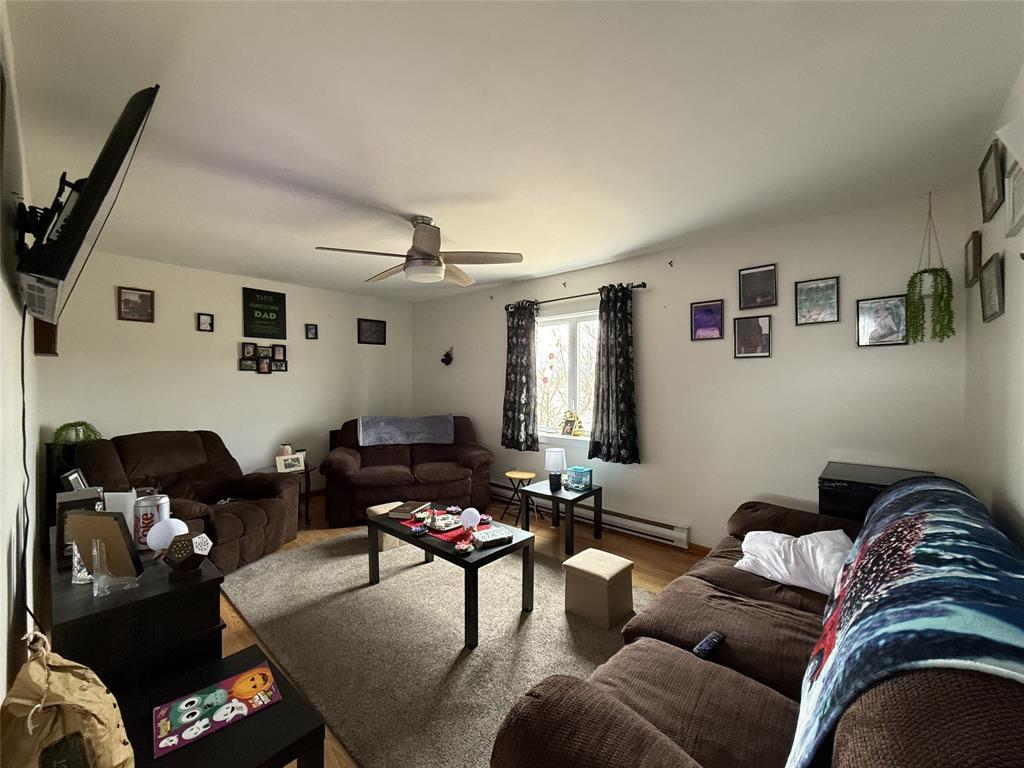 55-59 Burnt Head Road, Carbonear, NL