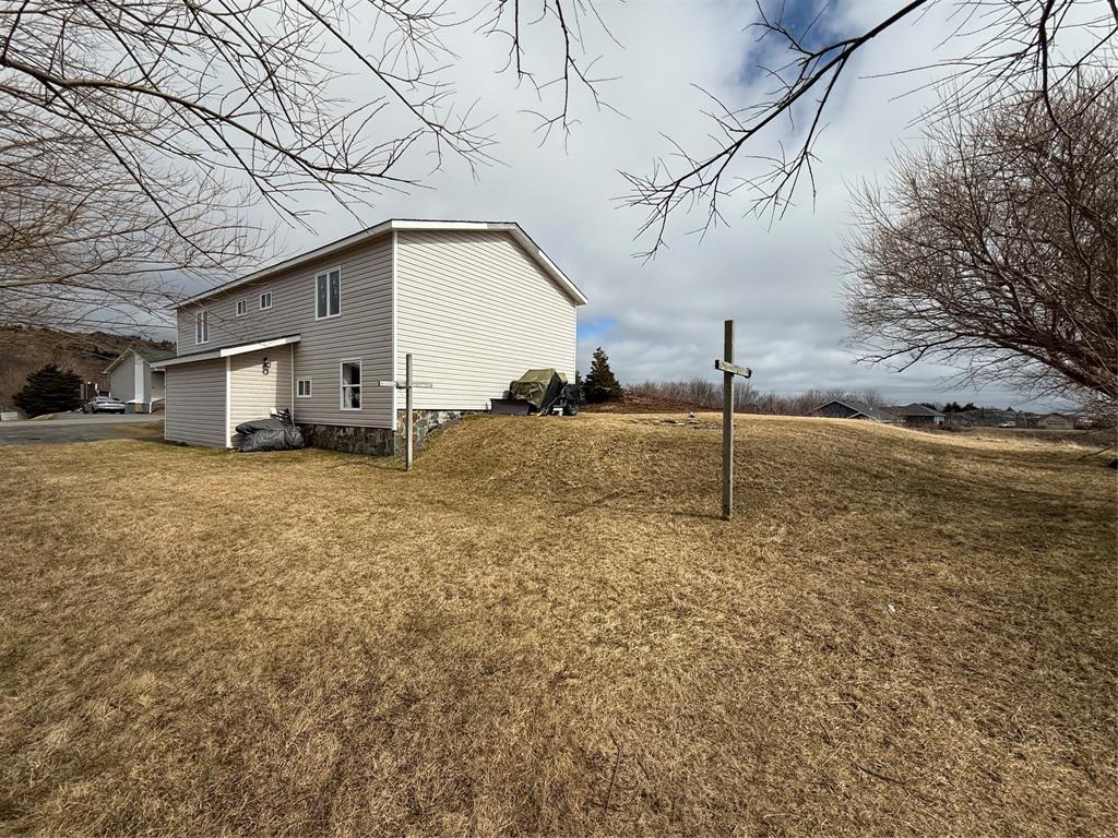 55-59 Burnt Head Road, Carbonear, NL