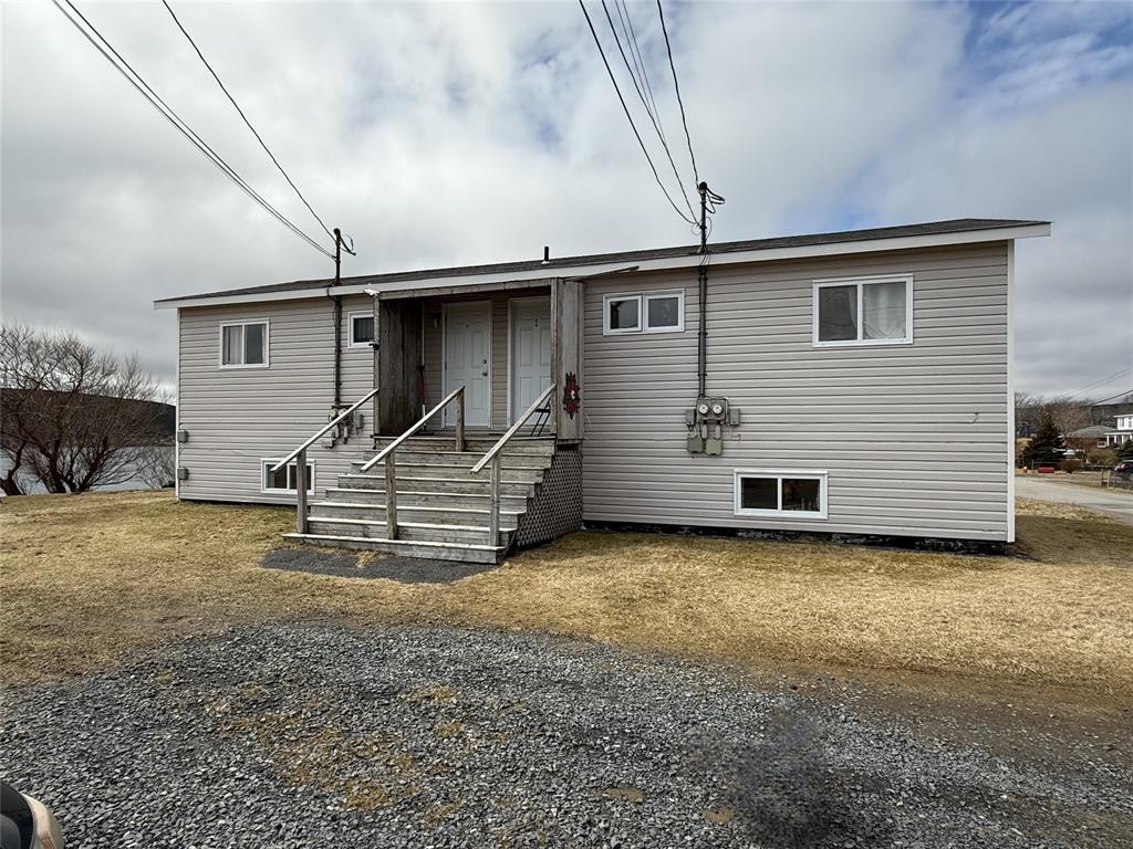 55-59 Burnt Head Road, Carbonear, NL
