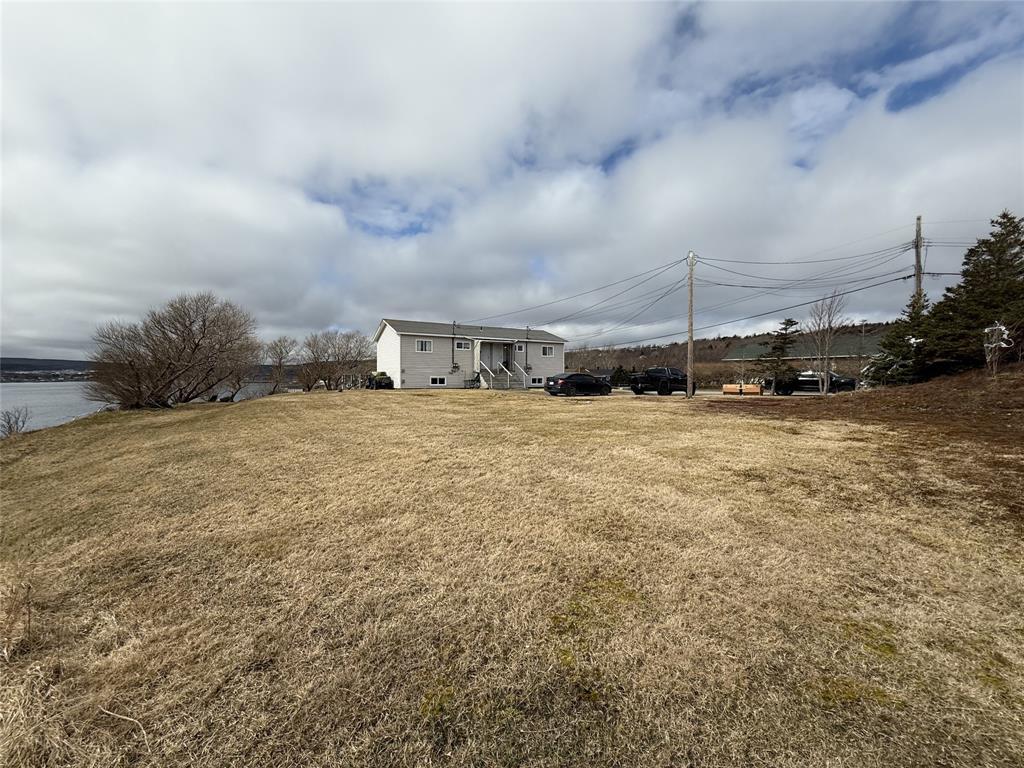 55-59 Burnt Head Road, Carbonear, NL