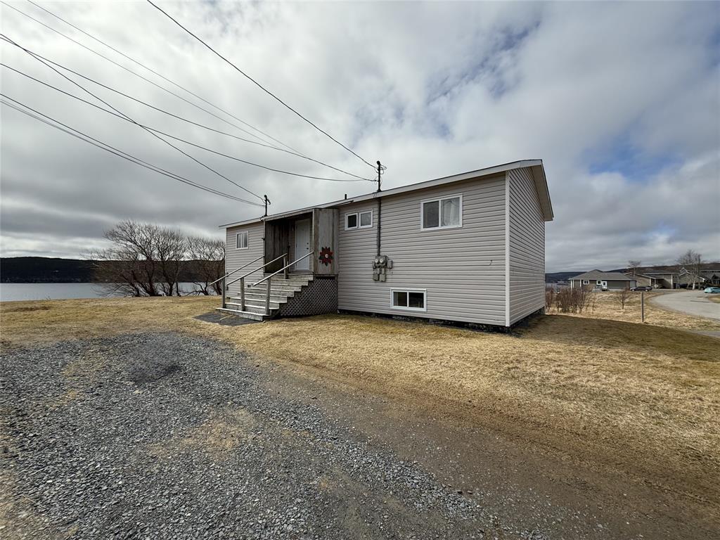 55-59 Burnt Head Road, Carbonear, NL