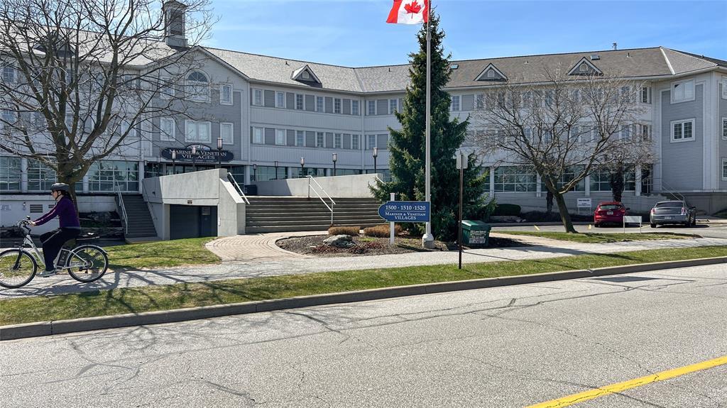 M-212-1520 Venetian Boulevard, Point Edward, ON