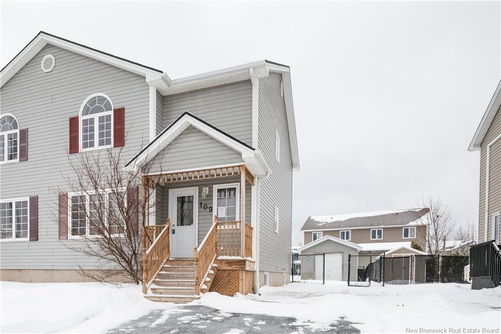 109 Hampton St, Moncton, NB