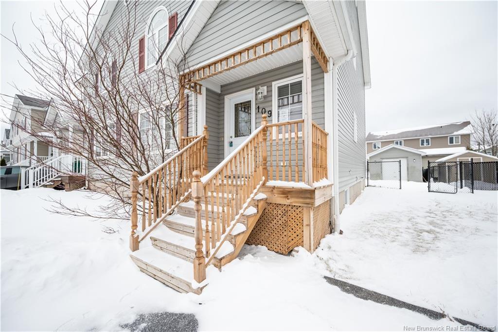 109 Hampton St, Moncton, NB
