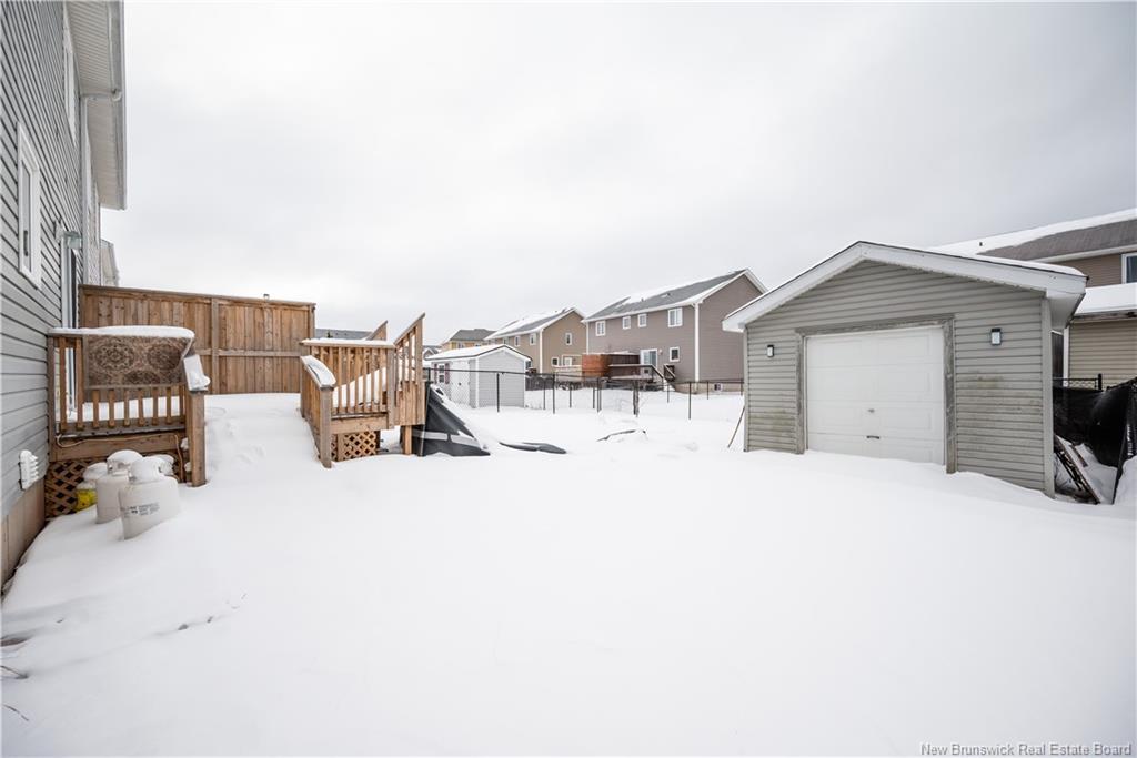 109 Hampton St, Moncton, NB