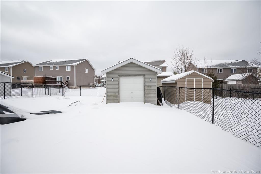 109 Hampton St, Moncton, NB