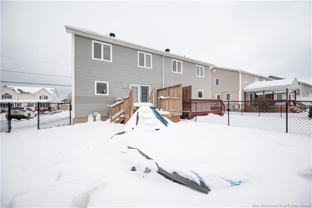 109 Hampton St, Moncton, NB