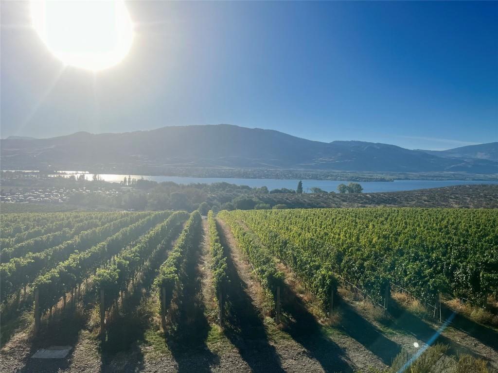 18A-1200 Rancher Creek Road, Osoyoos, BC - Outdoor With Body Of Water With View