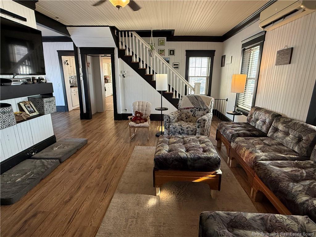 450 Ch De L'Eglise, Saint-André, NB