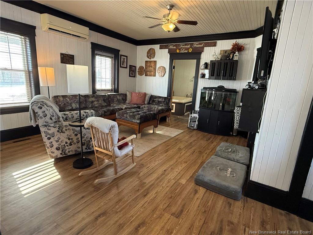 450 Ch De L'Eglise, Saint-André, NB