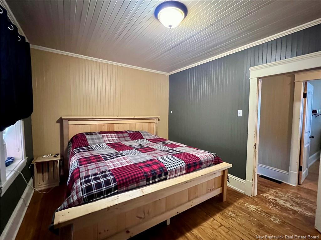 450 Ch De L'Eglise, Saint-André, NB