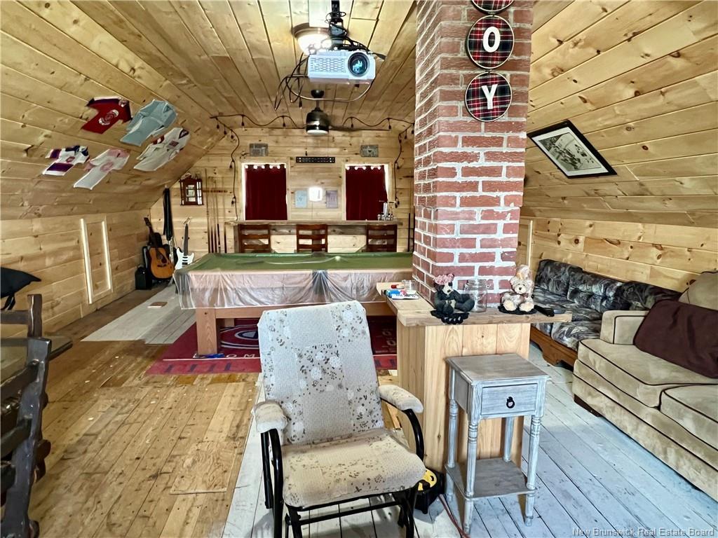 450 Ch De L'Eglise, Saint-André, NB