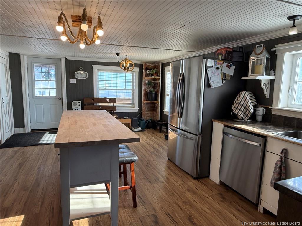 450 Ch De L'Eglise, Saint-André, NB