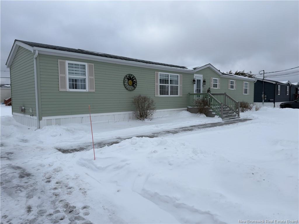 82 Canaan St, Dieppe, NB