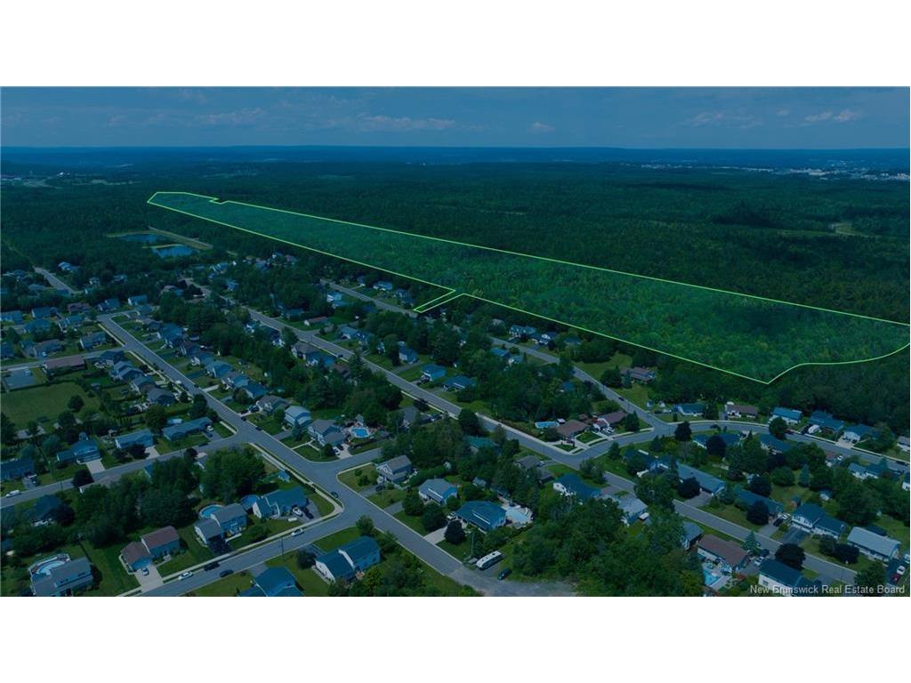 / Gravenstein St, New Maryland, NB