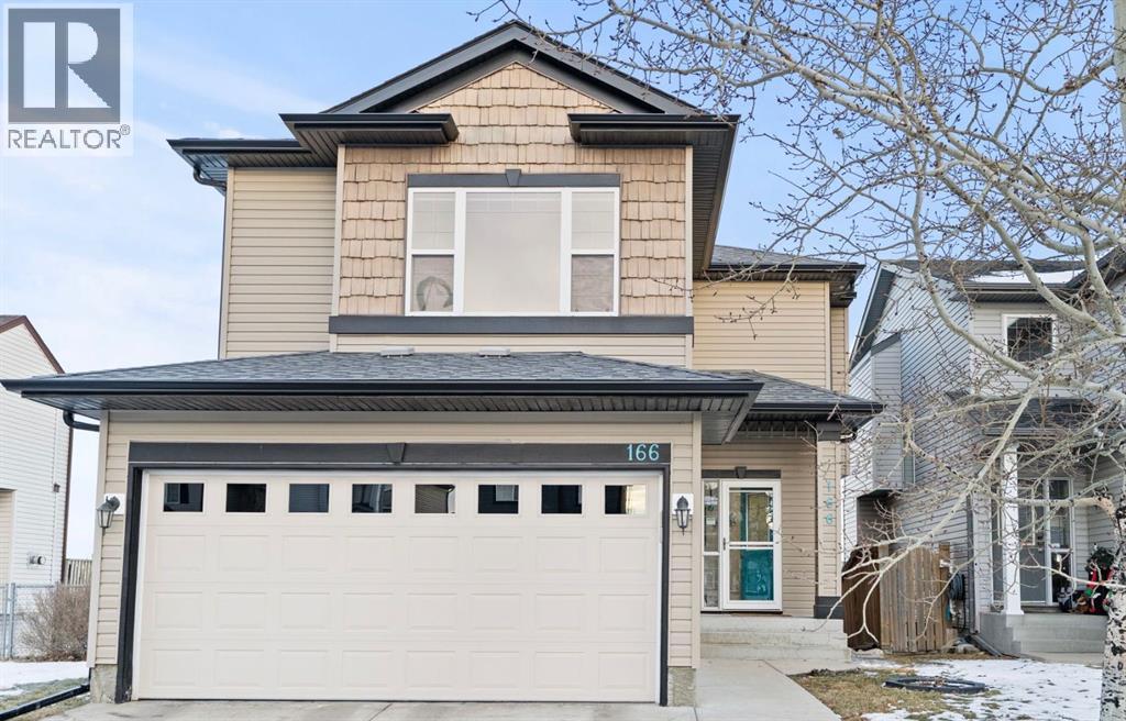 166 Bridlecrest Boulevard Sw, Calgary, AB - Outdoor