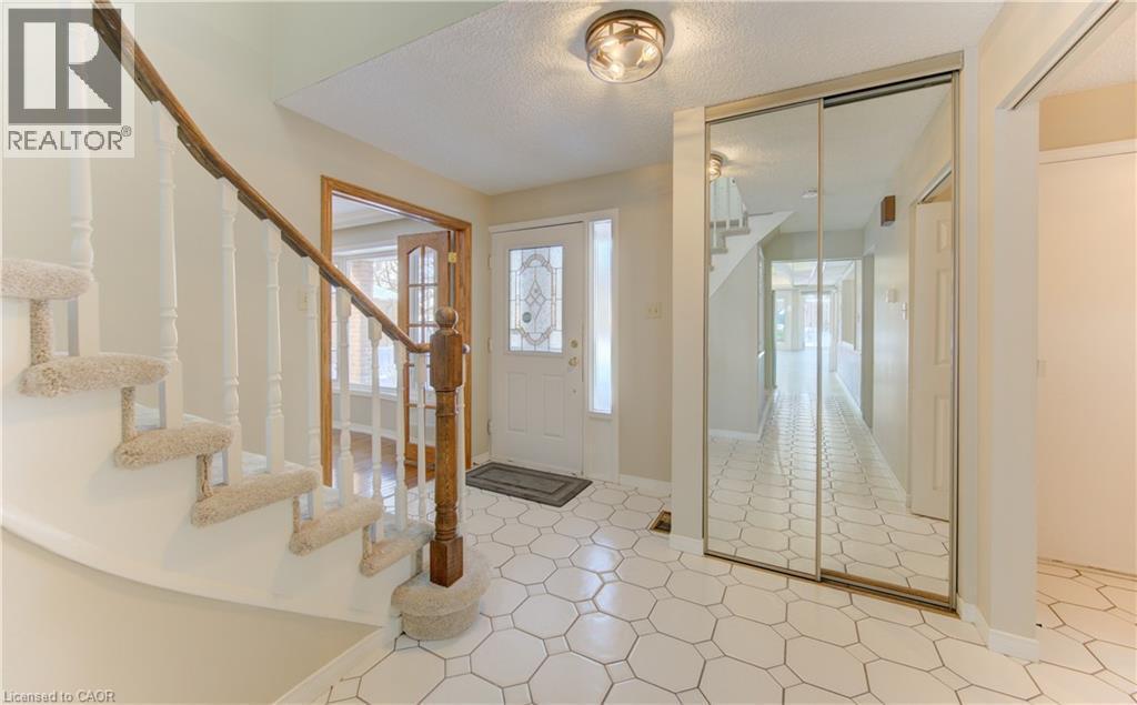 21 Sandcliffe Place, Waterloo, ON - Indoor Photo Showing Other Room