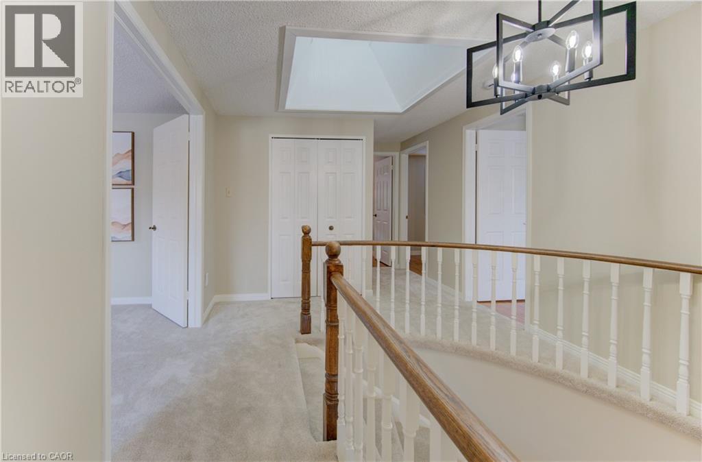 21 Sandcliffe Place, Waterloo, ON - Indoor Photo Showing Other Room