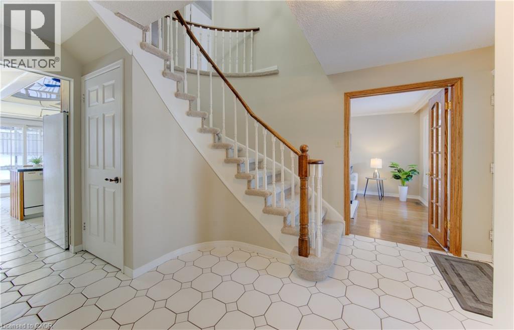 21 Sandcliffe Place, Waterloo, ON - Indoor Photo Showing Other Room