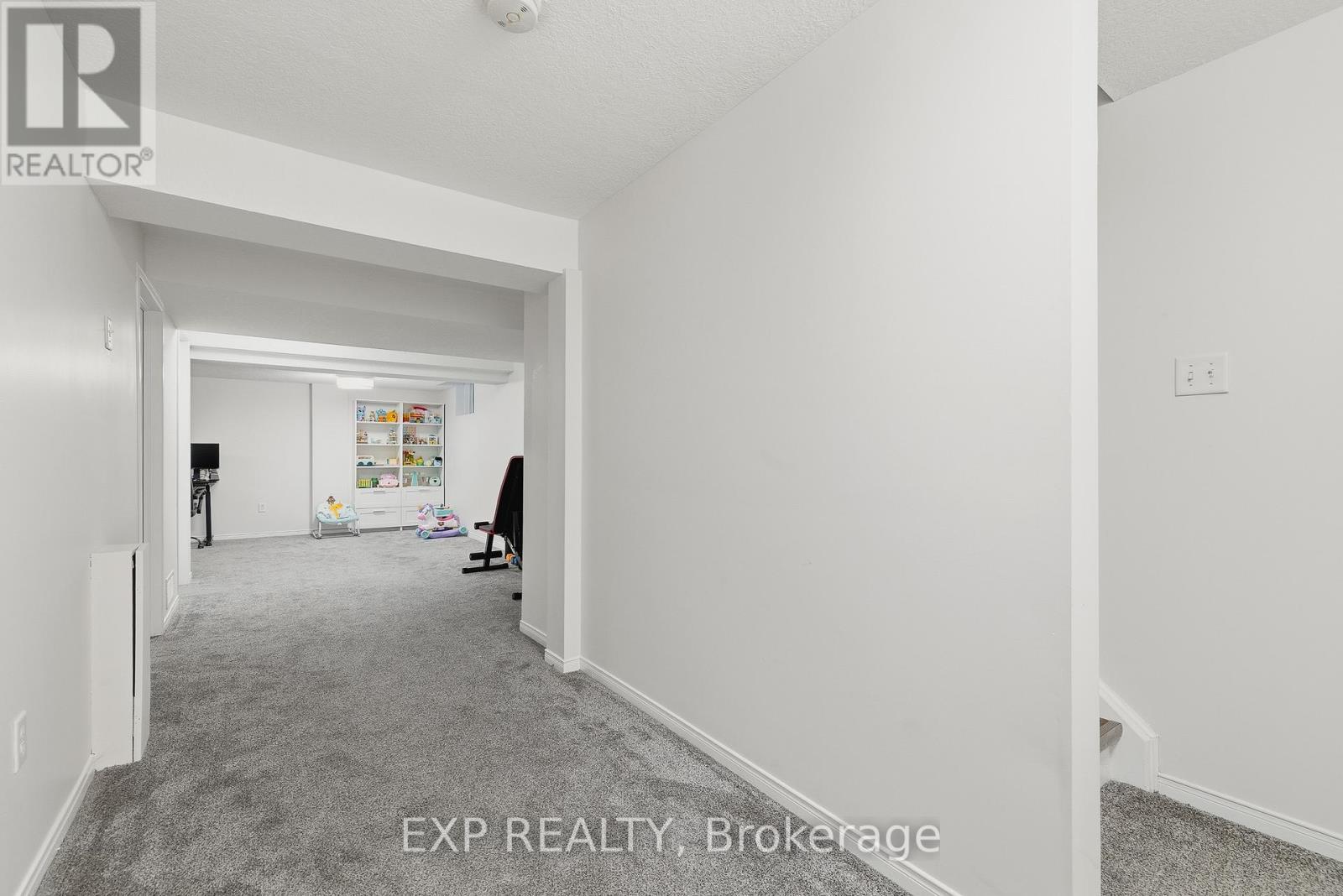 279 Highbrook Crescent, Kitchener, ON - Photo Showing Other Room
