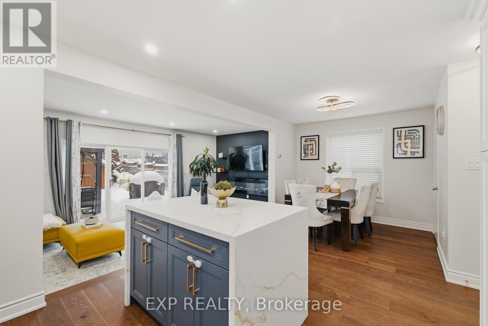 279 Highbrook Crescent, Kitchener, ON - Indoor