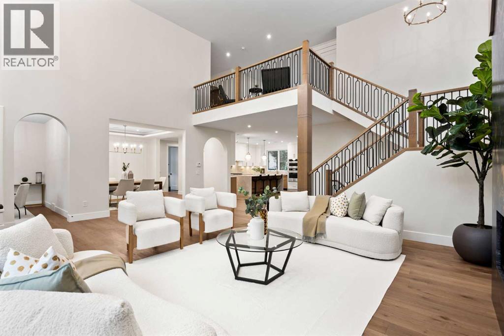 1220 Varsity Estates Road Nw, Calgary, AB