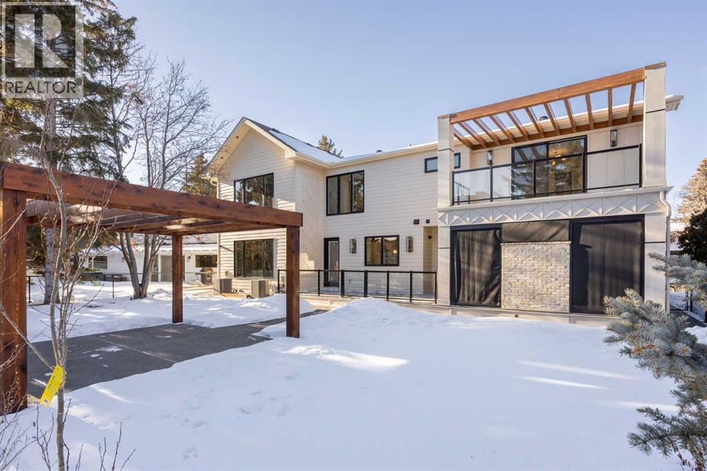 1220 Varsity Estates Road Nw, Calgary, AB