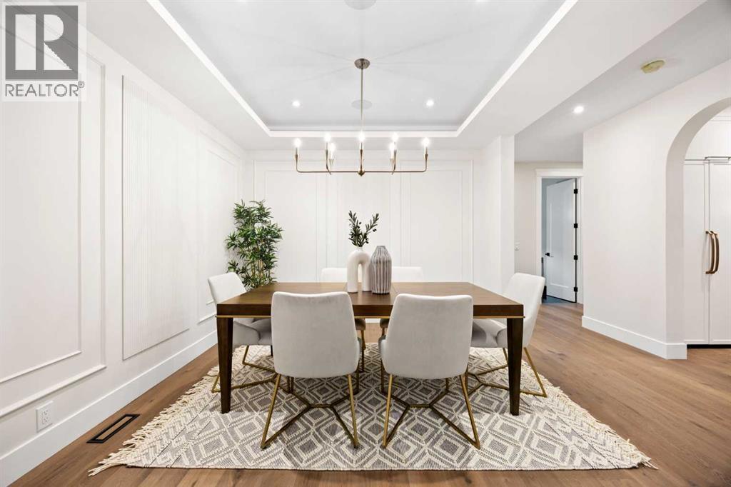 1220 Varsity Estates Road Nw, Calgary, AB