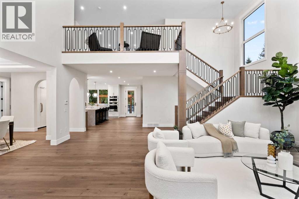 1220 Varsity Estates Road Nw, Calgary, AB - Indoor