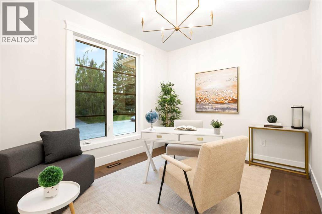 1220 Varsity Estates Road Nw, Calgary, AB - Indoor