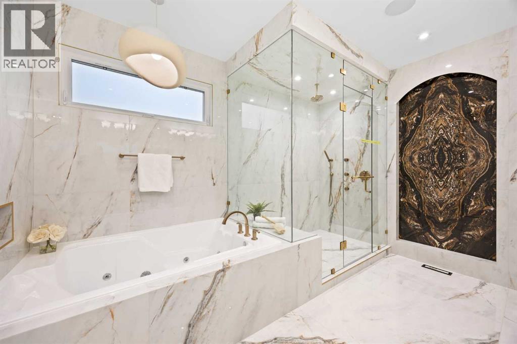 1220 Varsity Estates Road Nw, Calgary, AB - Indoor Photo Showing Bathroom