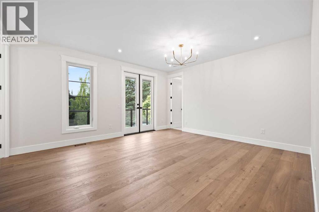 1220 Varsity Estates Road Nw, Calgary, AB - Indoor Photo Showing Other Room