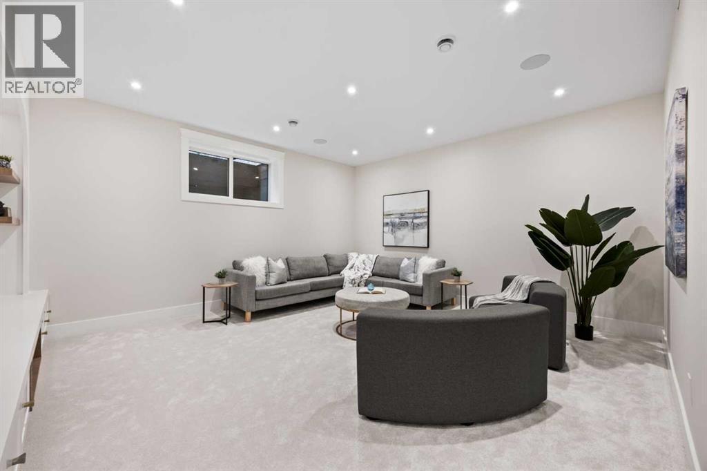 1220 Varsity Estates Road Nw, Calgary, AB - Indoor