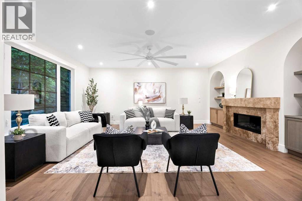 1220 Varsity Estates Road Nw, Calgary, AB