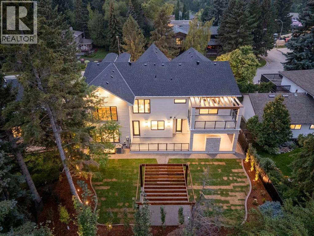 1220 Varsity Estates Road Nw, Calgary, AB - Outdoor