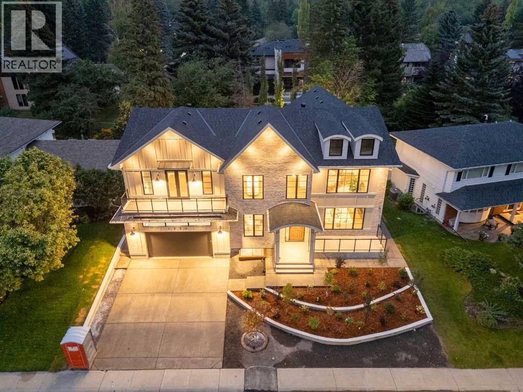 1220 Varsity Estates Road Nw, Calgary, AB - Outdoor With Deck Patio Veranda