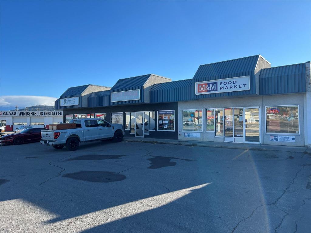 502 Cranbrook Street, Cranbrook, BC