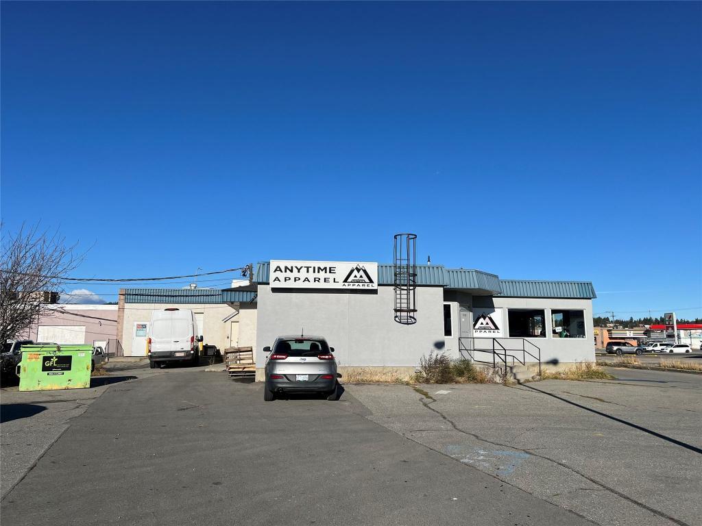 502 Cranbrook Street, Cranbrook, BC