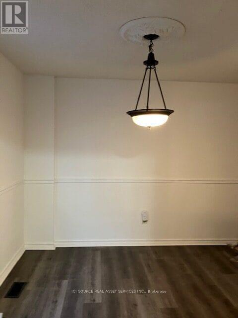 42 Coe Drive, Ajax, ON - Indoor Photo Showing Other Room