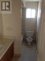 42 Coe Drive, Ajax, ON - Indoor Photo Showing Bathroom