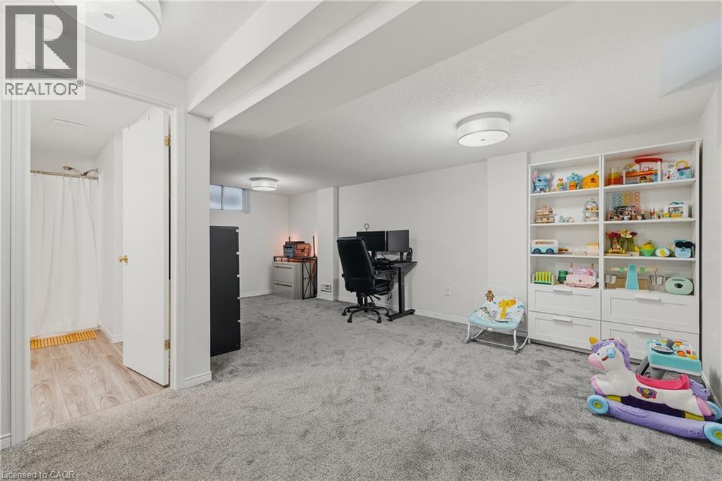 279 Highbrook Crescent, Kitchener, ON - Indoor